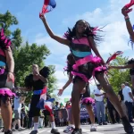 Balacera en Carnaval del Caribe en Brooklyn empaña un verano en New York marcado por pacíficas fiestas al aire libre