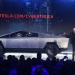 “Descubre las características de la Cybertruck, la camioneta de Musk presentada como el futuro del automovilismo”