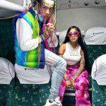 «Tekashi 6ix9ine sobre la disputa con Yailin: ‘Mi trabajo es generar ingresos'»