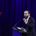 Nayib Bukele afirma en la ONU que el mundo “está dividido, preocupado, hostil y sin esperanza”.