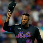 Luis Severino registro brillante desempeño en la victoria de los Mets