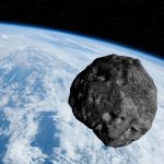 Un asteroide impactará contra la Tierra en las próximas horas y ofrecerá «un espectáculo»