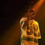 «Fallece el rapero Rich Homie Quan a los 34 años»