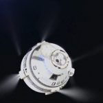 «La cápsula Starliner de Boeing regresa a la Tierra sin astronautas de la NASA tras abandonar la estación espacial»