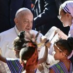 «El Papa hace un llamado a prevenir los abusos contra los niños»