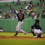 «Troy Johnston regresa para la próxima campaña con los Toros del Este»