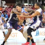 «San Lázaro-El Millón y Mauricio Báez-Huellas destacan en la apertura del TBS Distrito»