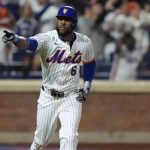 Starling Marte define con hit la victoria de los Mets