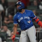 Vladimir Guerrero Jr. alcanza las 100 remolcadas en derrota de Toronto ante Tampa