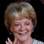 Muere Maggie Smith, la legendaria Minerva McGonagall de Harry Potter