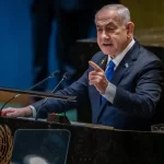 “No hay lugar en Medio Oriente al que Israel no pueda llegar”, advirtió Netanyahu