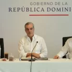 RD: Luis Abinader pasa balance a ejecuciones de obras en SDE