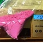 “Joven latino acusado por la DEA en Nueva York por vender cocaína ‘rosada’ y armas”