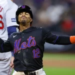 «Lindor lidera el intento de los Mets para llegar a los playoffs y desafía a Ohtani por el premio al Más Valioso»
