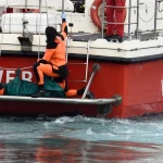 «Desvelan motivo de fallecimiento de abogado y su esposa de Nueva York tras el naufragio del superyate»