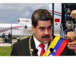 Avión de Maduro incautado en RD está valorado en US13MM y seguirán confiscaciones a Venezuela según dijeron funcionarios de EEUU a CNN