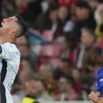 «Cristiano Ronaldo hace historia al convertirse en el primer jugador en alcanzar los 900 goles»