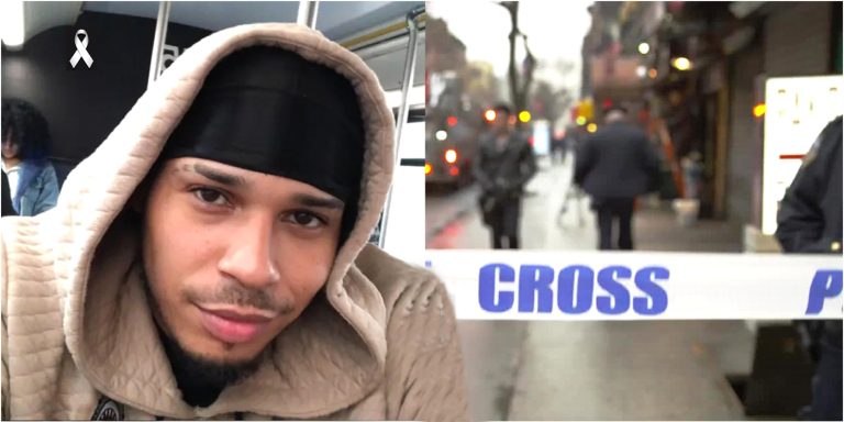 Dos dominicanos asesinados a tiros en El Bronx