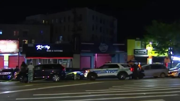 Dos-hombres-resultan-herido-tras-balacera-en-club-nocturno-en-El-Bronx