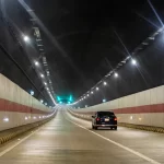 “El mayor túnel submarino del mundo está en construcción: ubicación y extensión en millas”