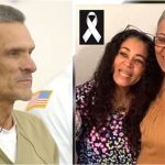 Entre gritos de monstruo, y demonio acusado de asesinar madre e hija dominicanas en Massachusetts fue procesado en tribunal y enfrenta cadena perpetua