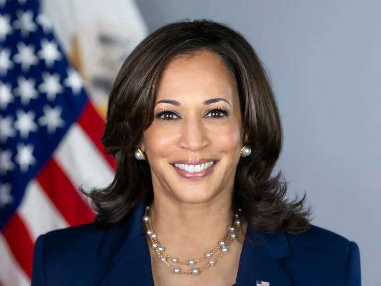 Kamala-Harris