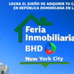 Más de 20 constructoras y agentes inmobiliarios participarán en segunda feria inmobiliaria del BHD que se inaugura este viernes 27  en el Alto Manhattan