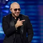 Pitbull regresa a Las Vegas con una serie de ocho conciertos que comienzan en noviembre.