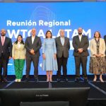 RD: Raquel Peña resalta importancia de la colaboración regional en el impulso económico de Latinoamérica