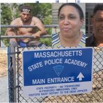 Recluta dominico boricua muere en academia de policía estatal de Massachusetts por golpes violentos; padres exigen investigación y justicia