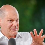 “Scholz exhorta a los refugiados ucranianos a encontrar empleo”