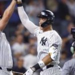 Los Yankees ganan el título del Este de la Americana con paliza sobre OriolesEl estelar Aaron Judge conectó su cuadrangular número 58 de la temporada en la victoria