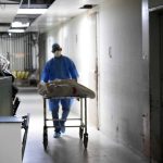 RD: Al menos 11 muertos y varios heridos tras el impacto de un camión en Azua