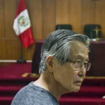 «Alberto Fujimori, expresidente de Perú, fallece a los 86 años»