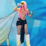 «Karol G encabeza la lista de nominados a los Latin Billboard 2024»