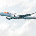 «Skyhigh Dominicana lanza nueva conexión de vuelos entre Santo Domingo y Aguadilla, Puerto Rico»