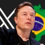 Brasil suspendió X ante la respuesta de Musk a un juez