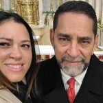 “¡Misión cumplida padre, qué orgullosa estoy de ti, te amo!” carta de despedida de la hija de Eligio Jáquez repleta de amor filial