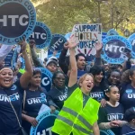 Trabajadores de hoteles cantan “victoria” por ley que mete en cintura a industria hotelera en New York