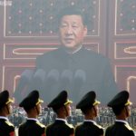 China intensifica su escalada militar: el régimen de Xi Jinping ordenó a su Ejército prepararse para la guerra