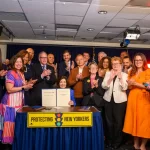 Las vías de Nueva York estarán mucho más vigiladas con cámaras de luz roja