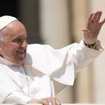 Papa Francisco convoca el 7 de octubre una jornada de oración para pedir la paz