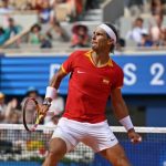 Rafa Nadal anuncia su retiro del tenis: “Me voy con la tranquilidad absoluta de haber dado el máximo”