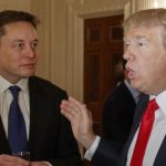 Las cifras oficiales de la millonaria donación de Elon Musk a la campaña de Donald Trump