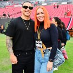 Daddy Yankee y su esposa podrían estar “oficialmente separados”