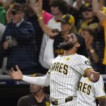 Tatis: “Siento como que llevo esto a otro nivel”, da otro jonrón y Padres se ponen 2-1 ante Dodgers