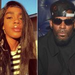 Hija del cantante R. Kelly revelo su papá abusó sexualmente de ella cuando era niña