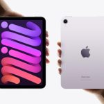 Apple presento el nuevo iPad mini con chip A17 Pro y compatibilidad con Apple Intelligence