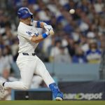 Dodgers eliminan Mets y enfrentarán a los Yankees en Serie Mundial