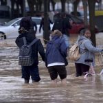 Lanzan aviso de máxima peligrosidad para Barcelona por riesgo de granizo y tornados